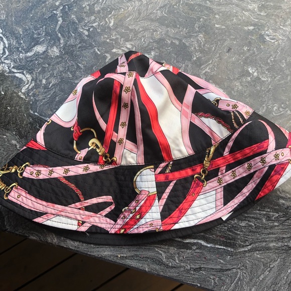 🎉HP🎉 NWT Eugenia Kim Bucket Hat - Perfection! - Picture 4 of 9